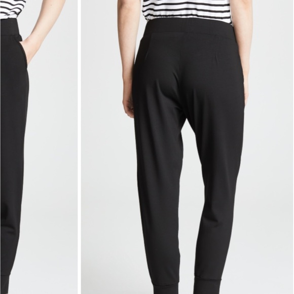 Hatch Collection Easy Pant Black Size One Size OS - Picture 3 of 11